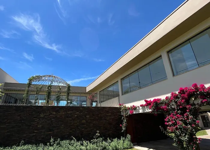Ville Del Bosco Hotel
