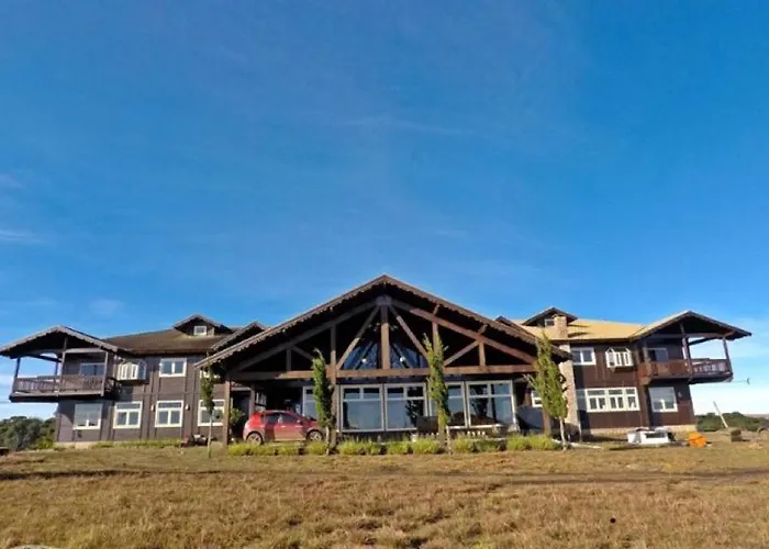 Pousada Estância das Flores